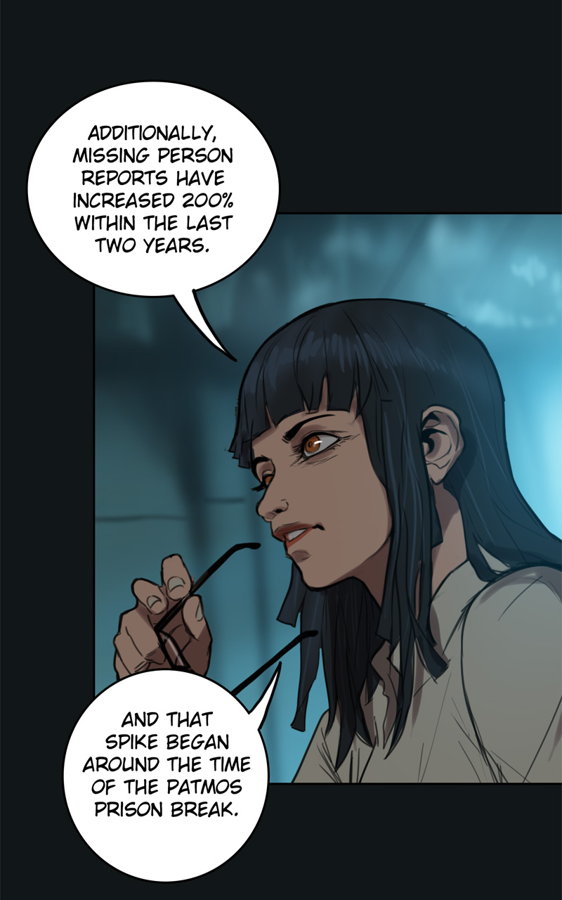 Read Ordeal EN Manga Online
