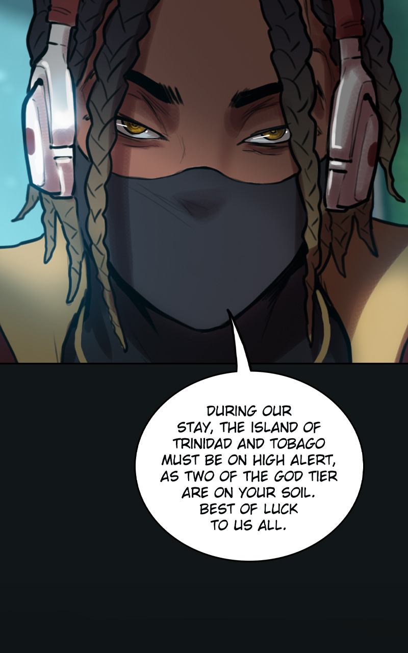 Read Ordeal EN Manga Online