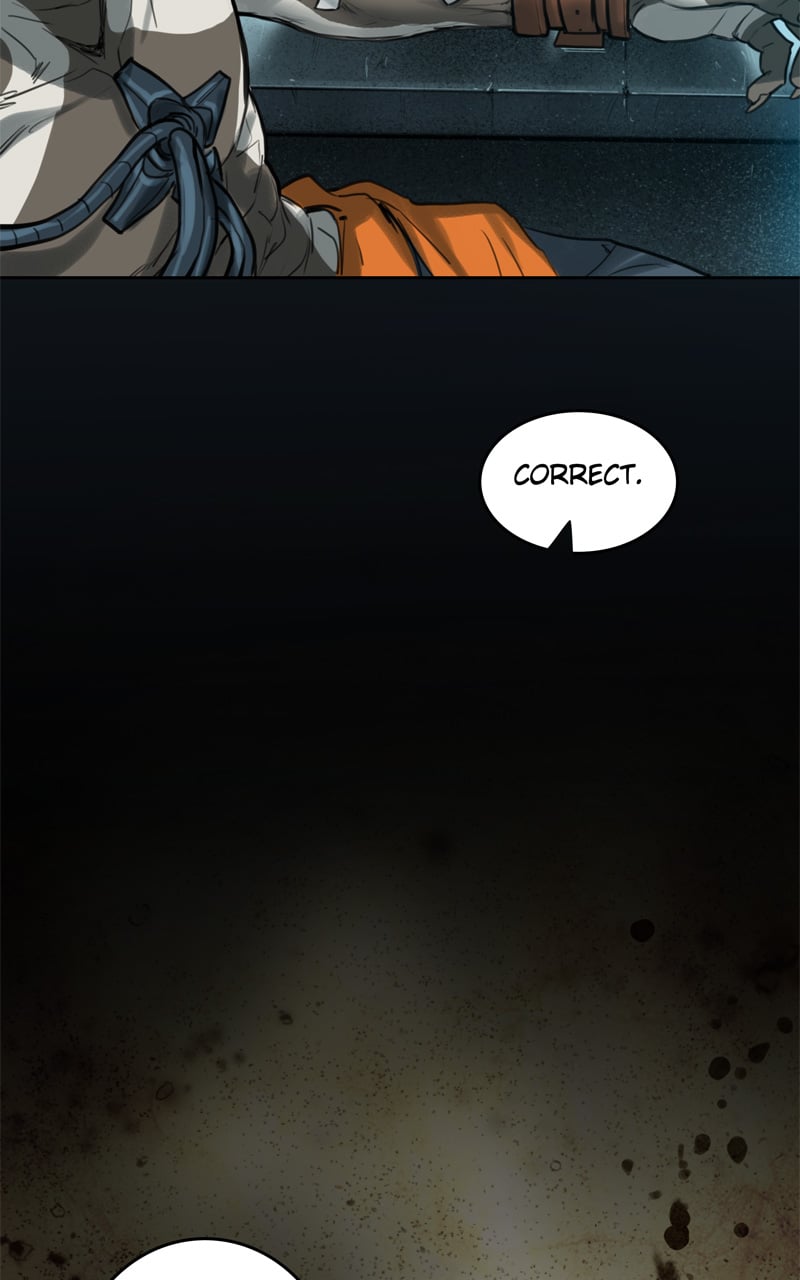 Read Ordeal EN Manga Online