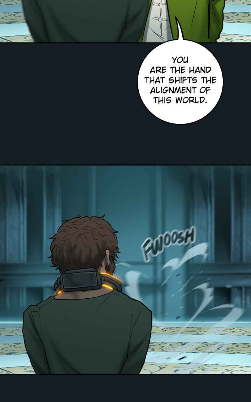 Read Ordeal EN Manga Online