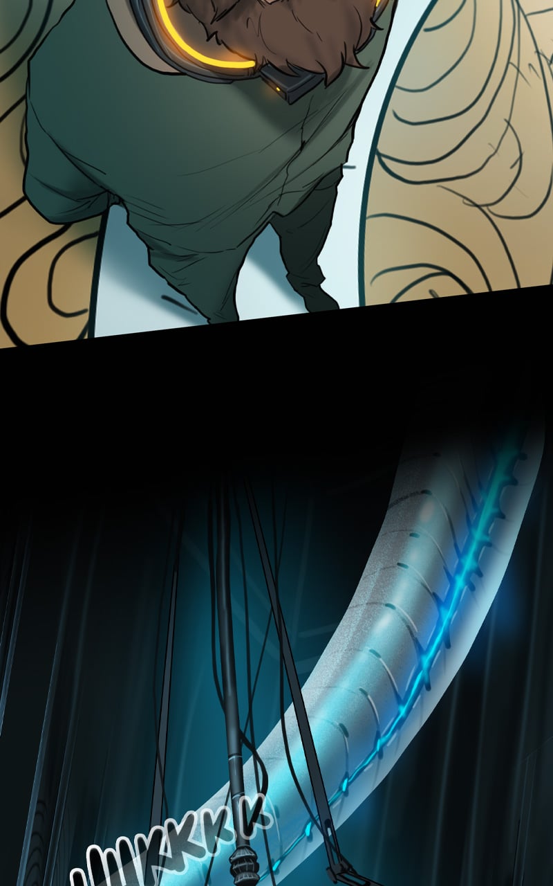 Read Ordeal EN Manga Online