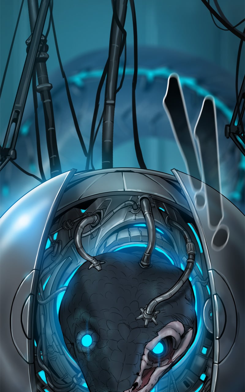 Read Ordeal EN Manga Online