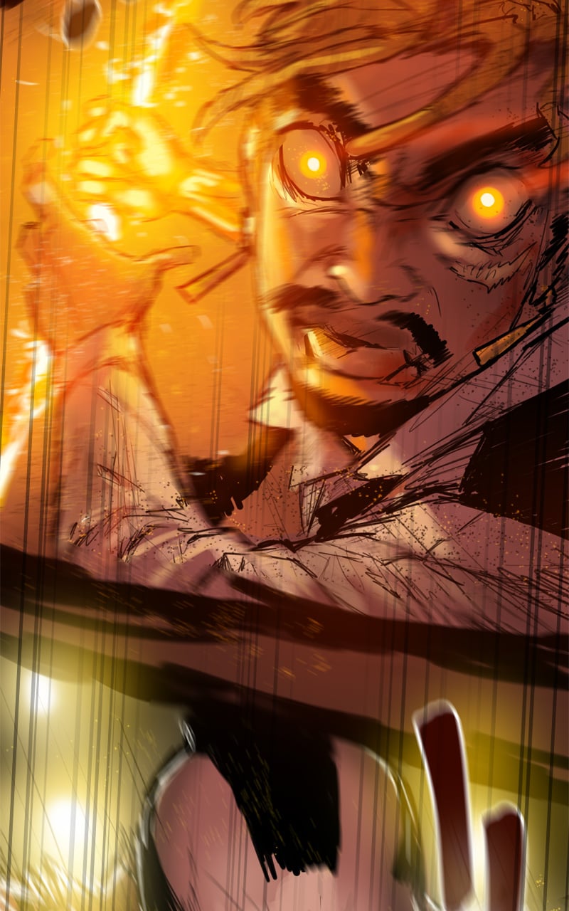 Read Ordeal EN Manga Online