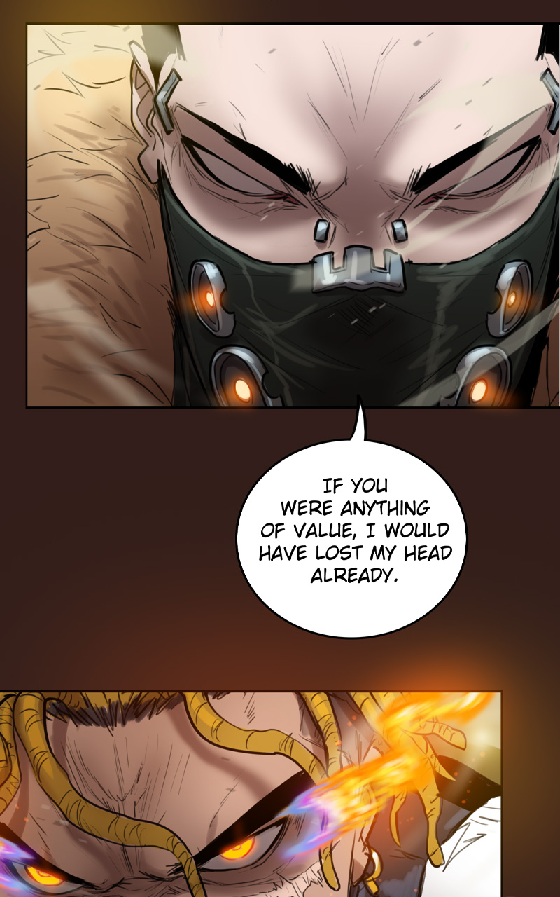 Read Ordeal EN Manga Online