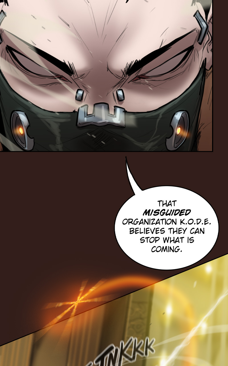 Read Ordeal EN Manga Online