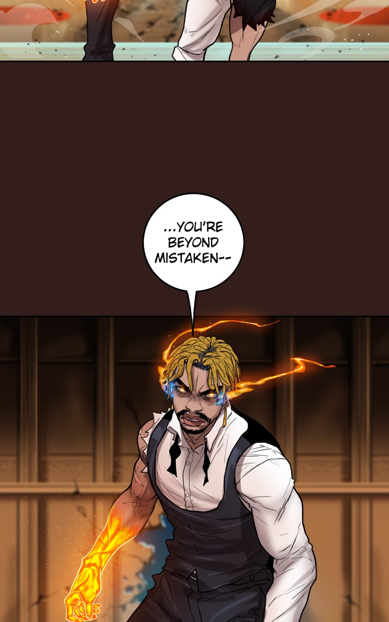 Read Ordeal EN Manga Online