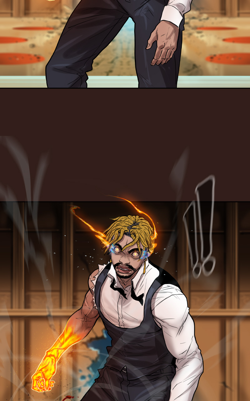 Read Ordeal EN Manga Online