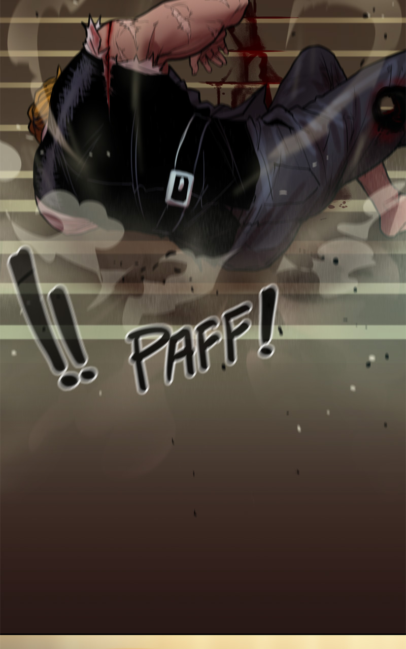 Read Ordeal EN Manga Online