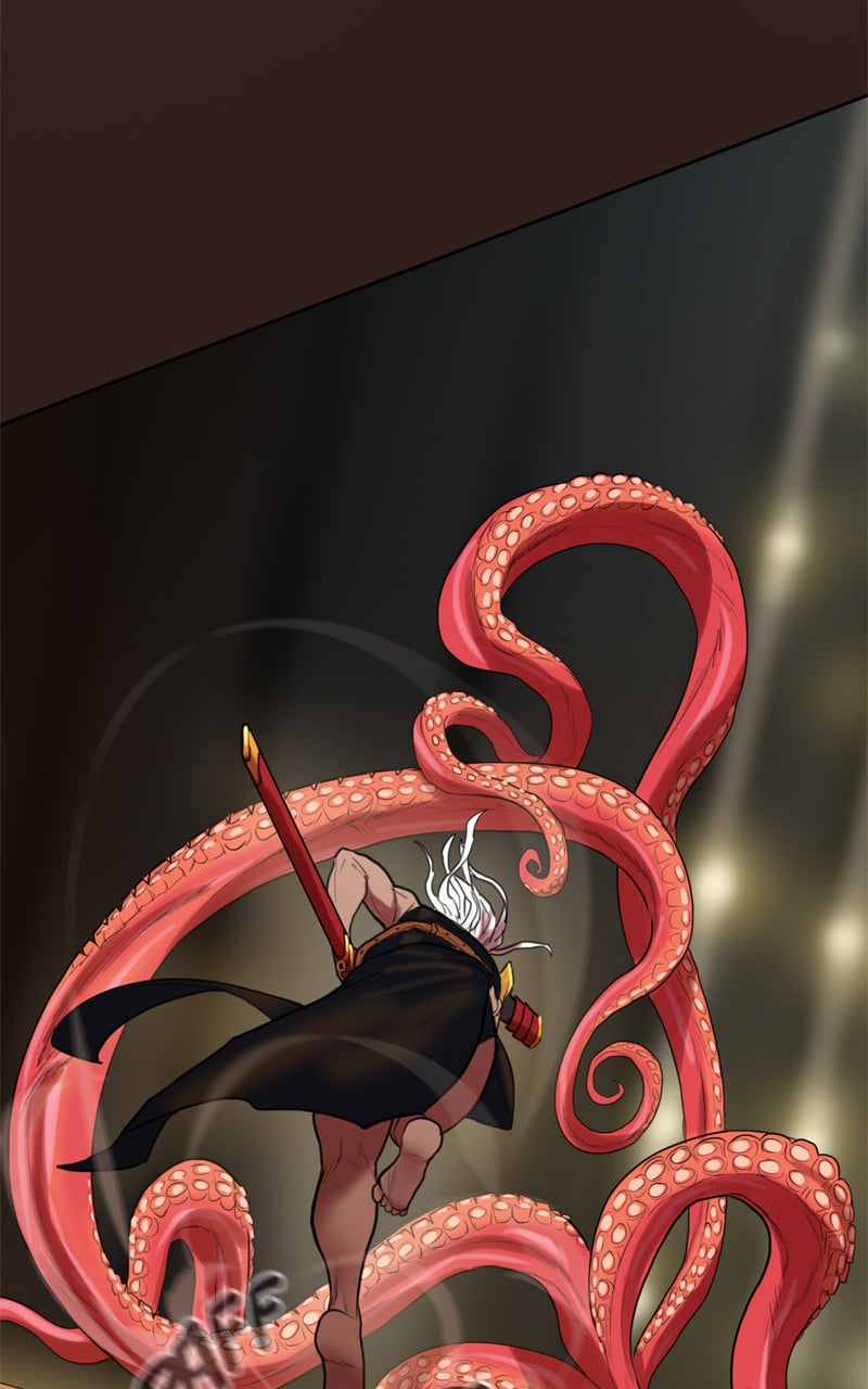 Read Ordeal EN Manga Online