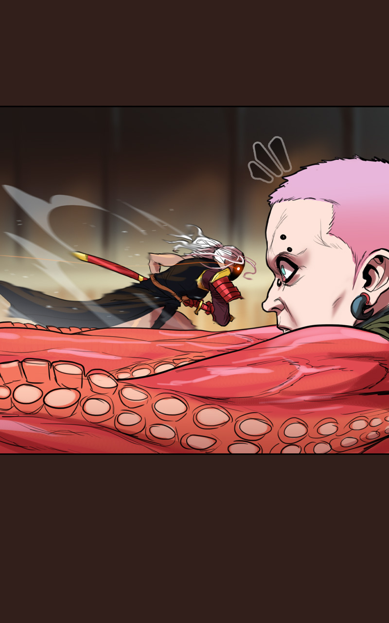 Read Ordeal EN Manga Online