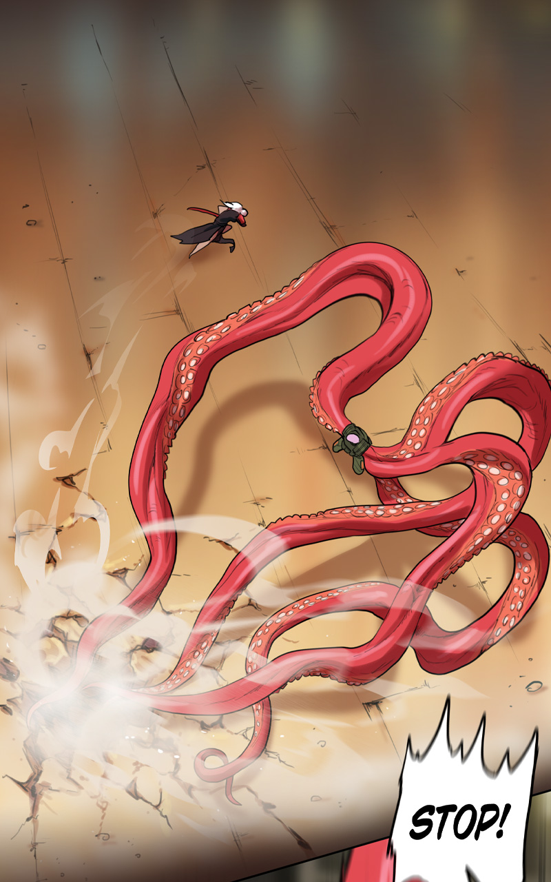 Read Ordeal EN Manga Online