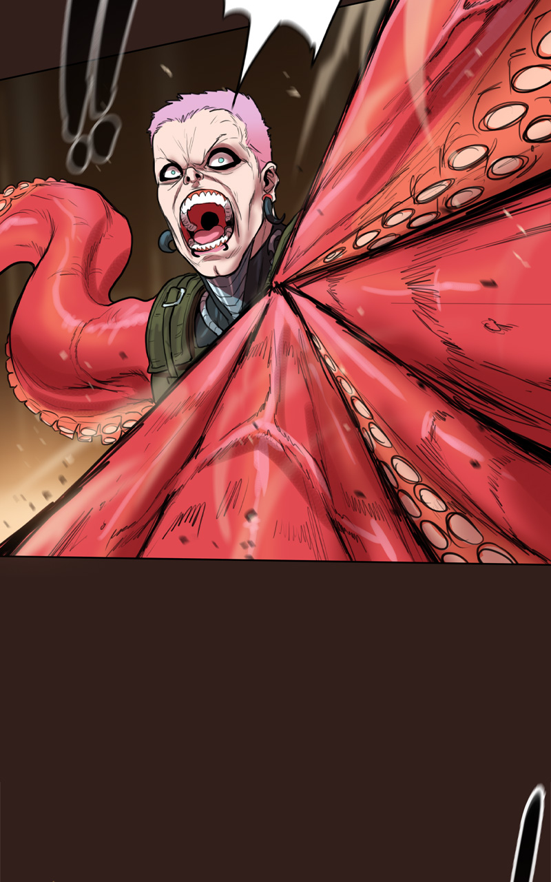 Read Ordeal EN Manga Online