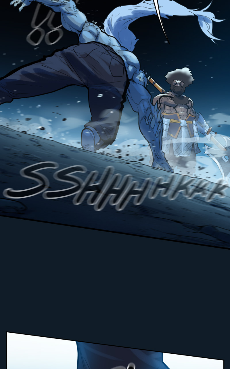 Read Ordeal EN Manga Online