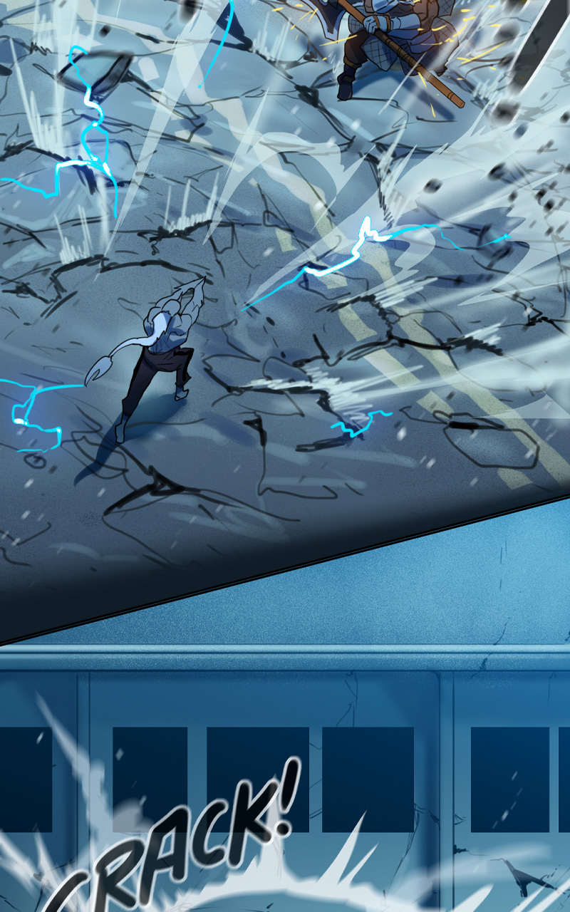 Read Ordeal EN Manga Online