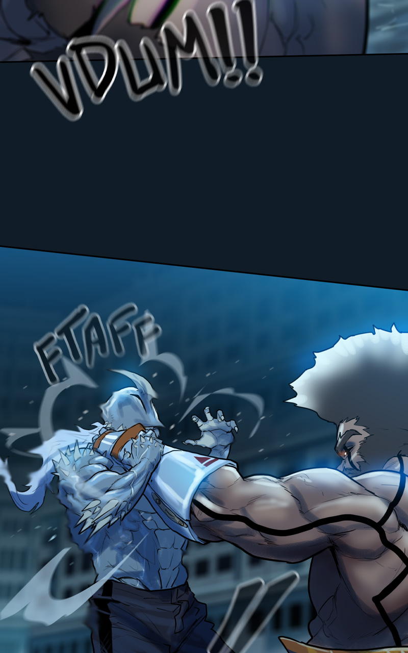 Read Ordeal EN Manga Online