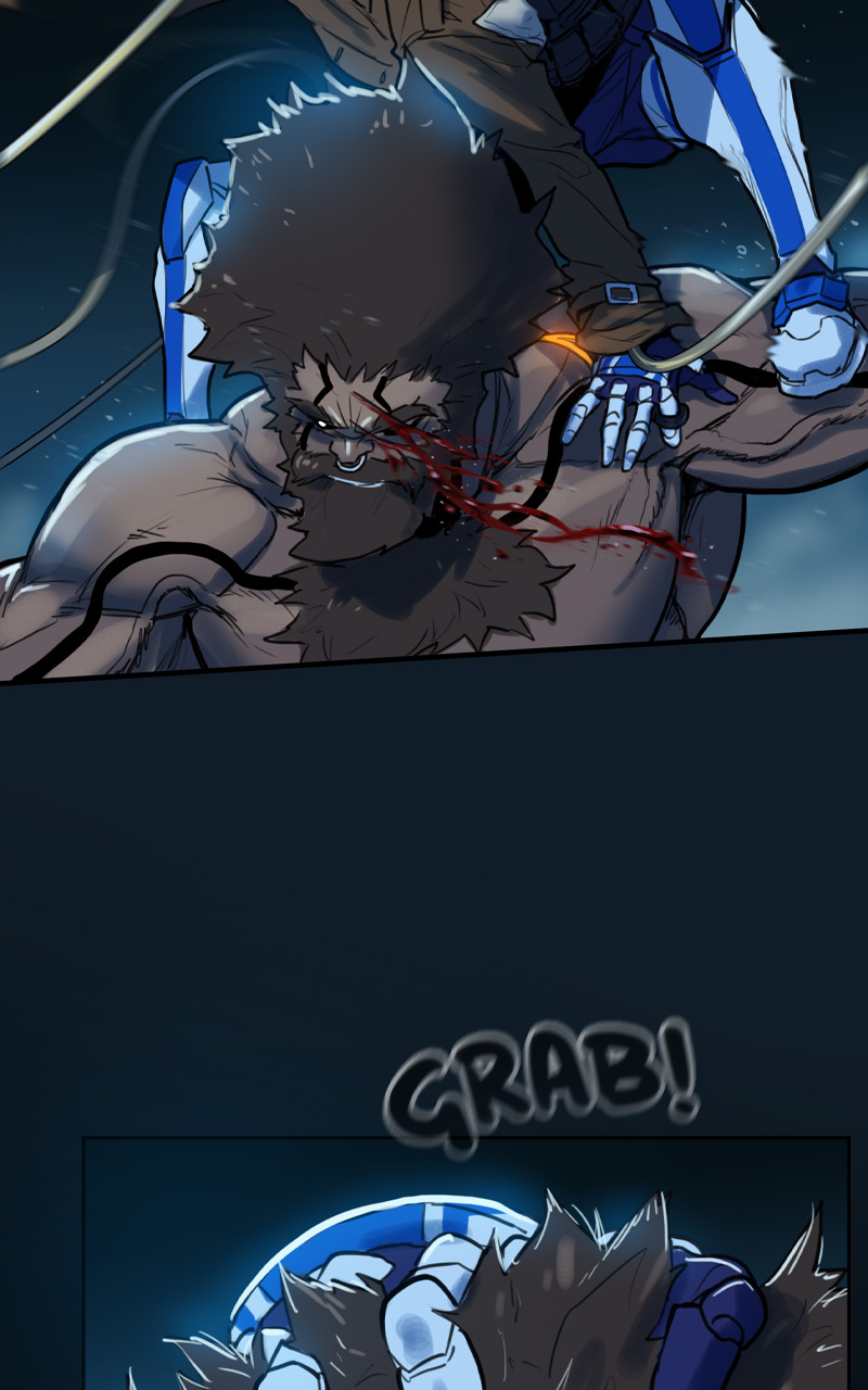 Read Ordeal EN Manga Online