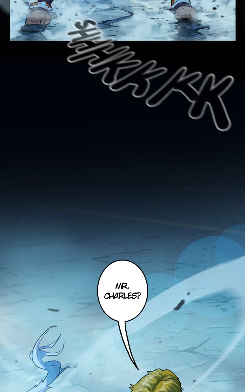 Read Ordeal EN Manga Online