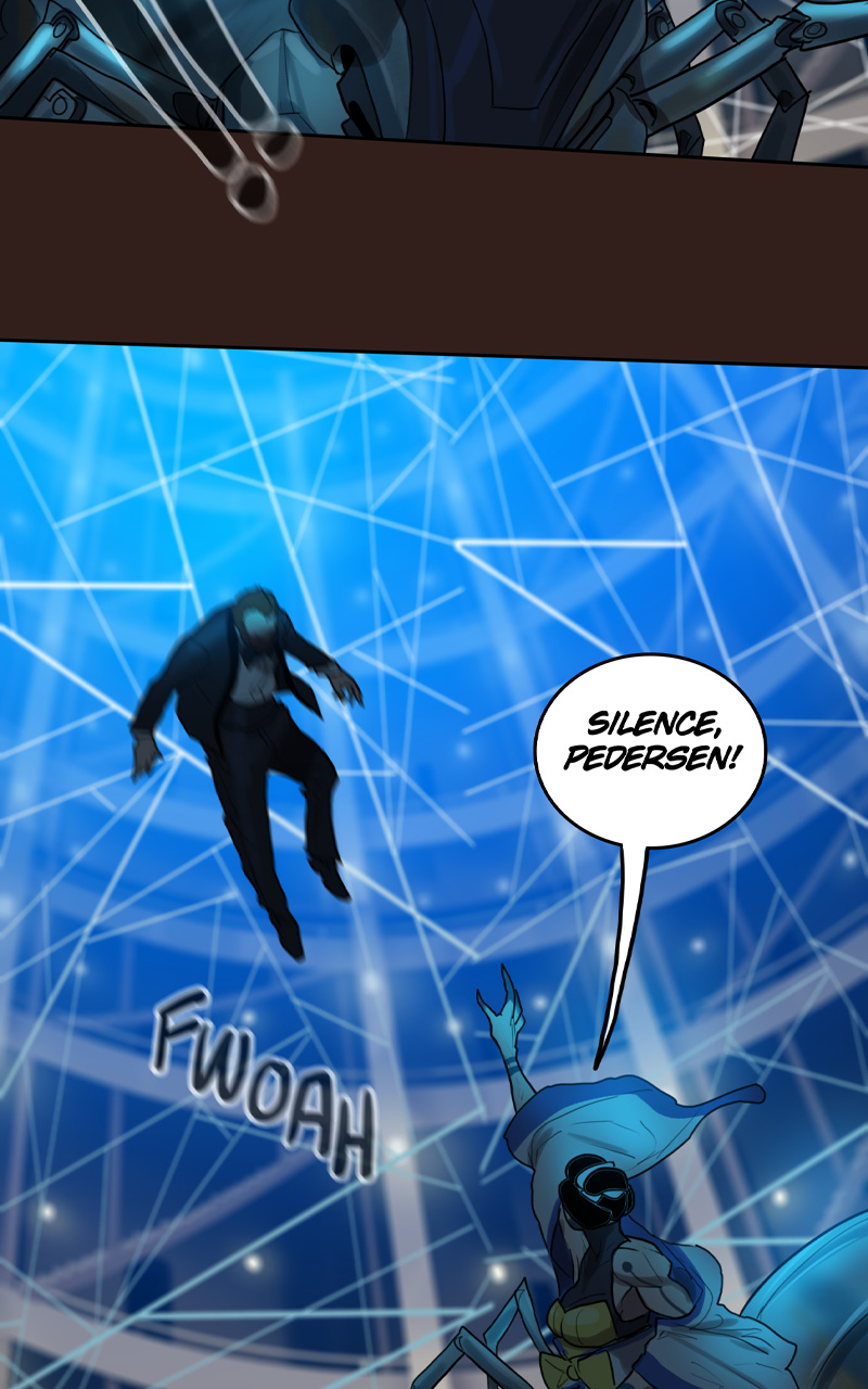 Read Ordeal EN Manga Online