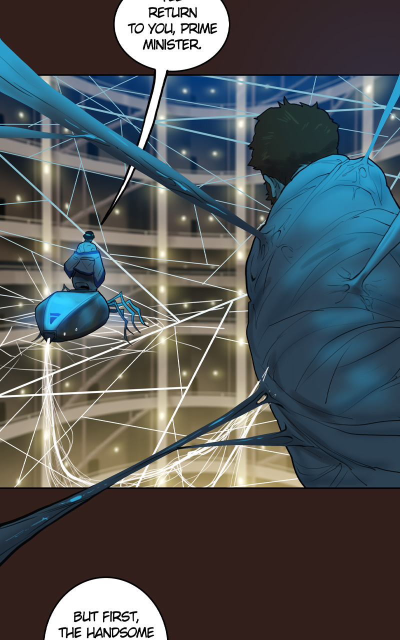 Read Ordeal EN Manga Online
