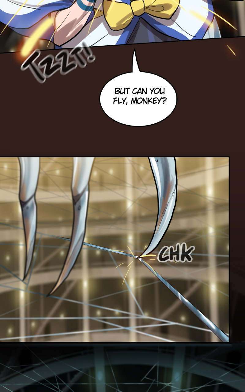 Read Ordeal EN Manga Online
