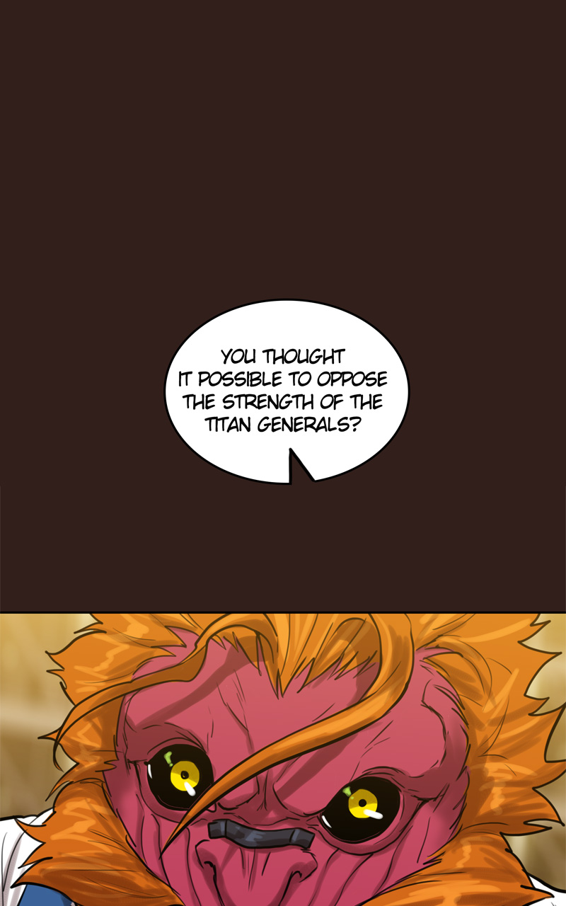 Read Ordeal EN Manga Online
