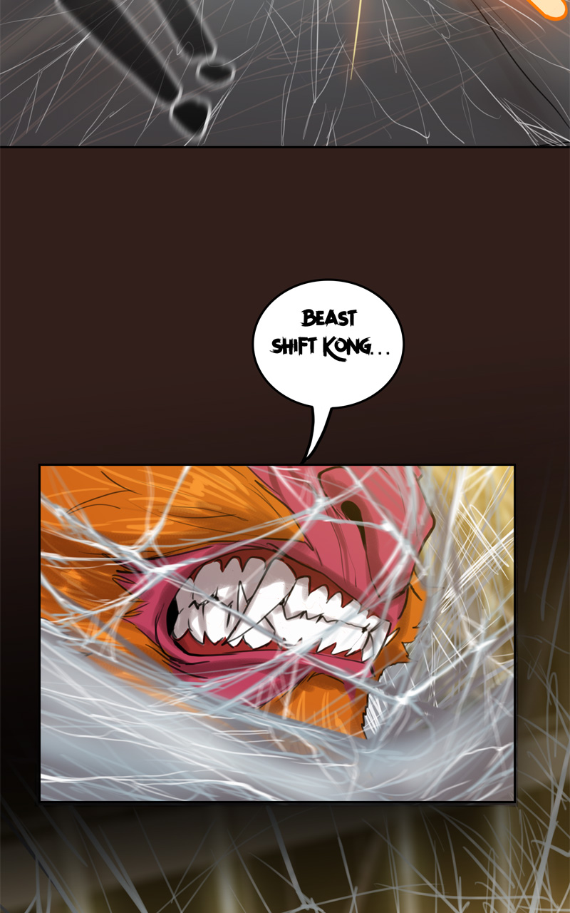 Read Ordeal EN Manga Online