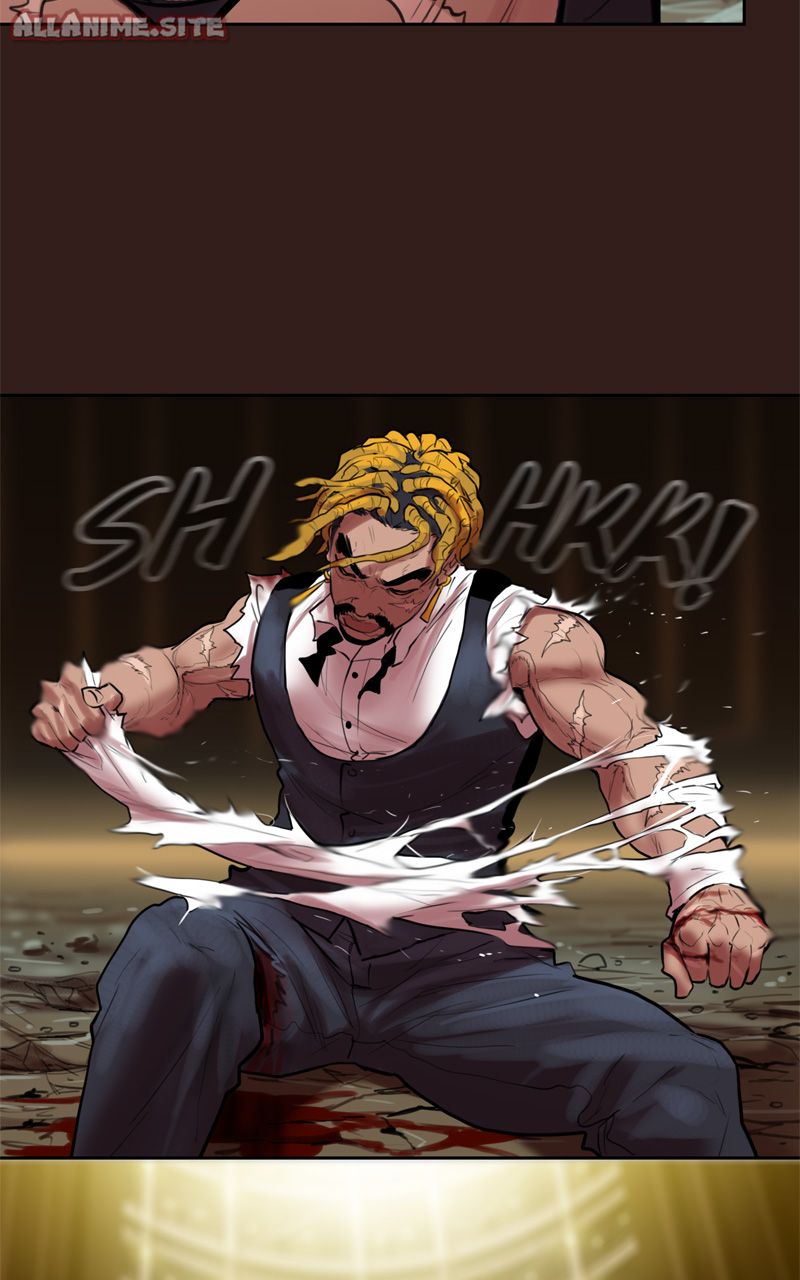 Read Ordeal EN Manga Online