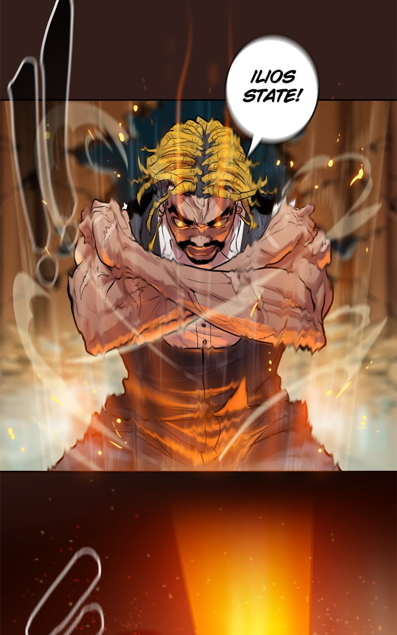 Read Ordeal EN Manga Online