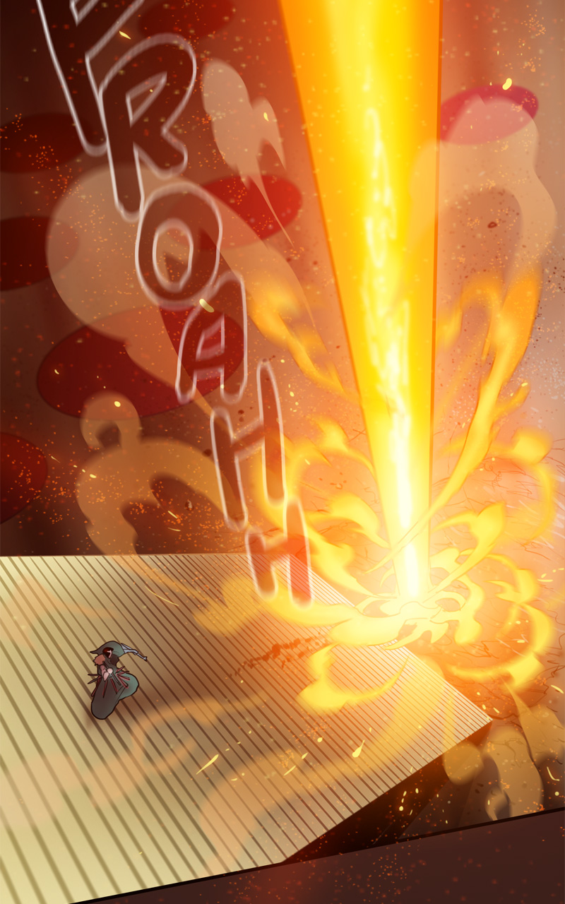 Read Ordeal EN Manga Online