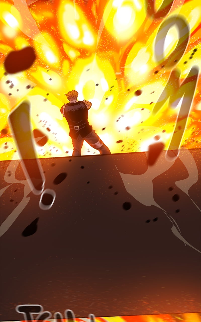 Read Ordeal EN Manga Online