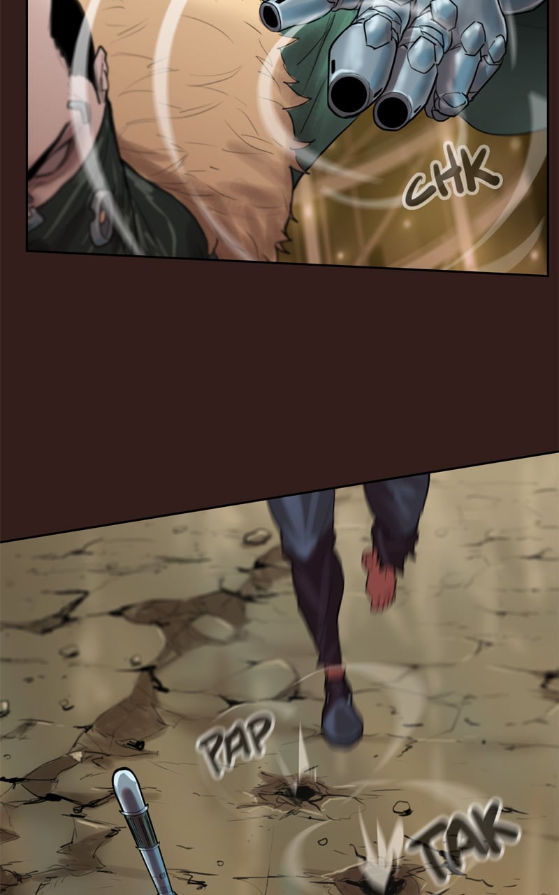 Read Ordeal EN Manga Online