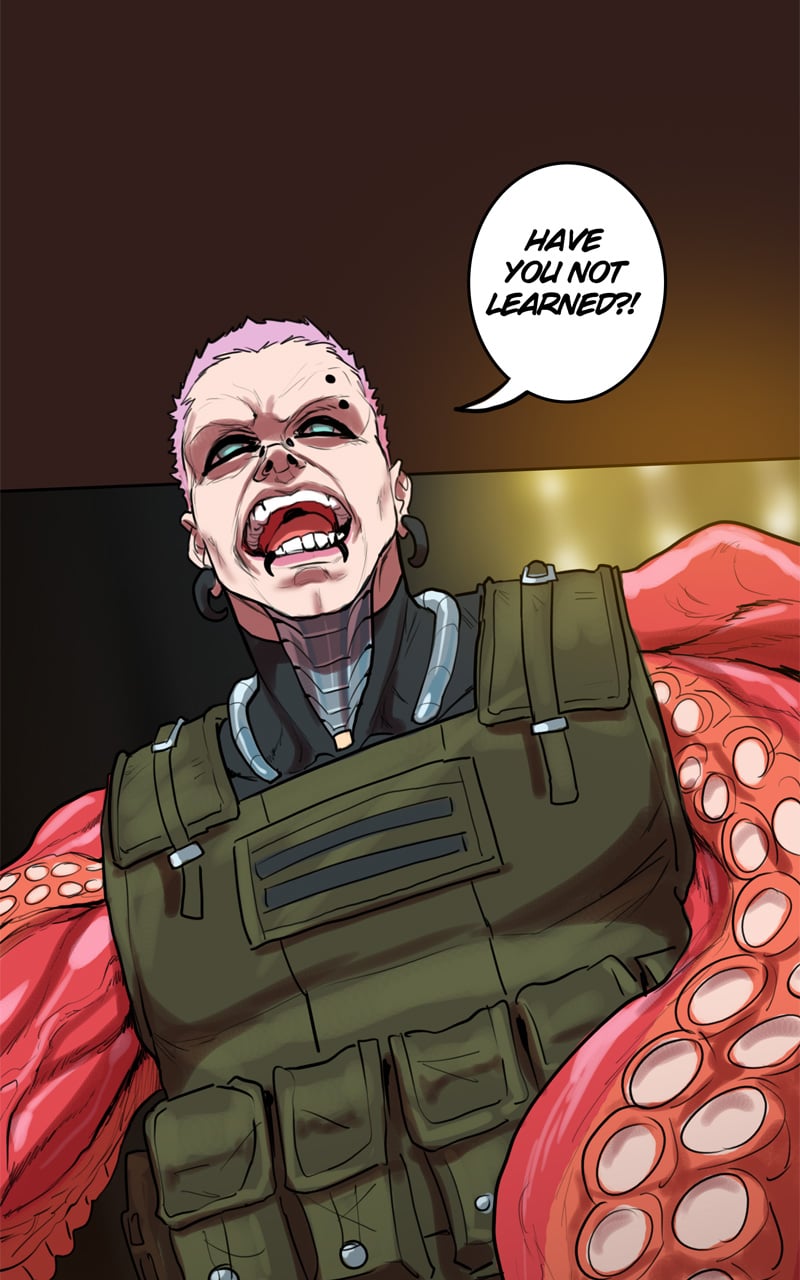 Read Ordeal EN Manga Online