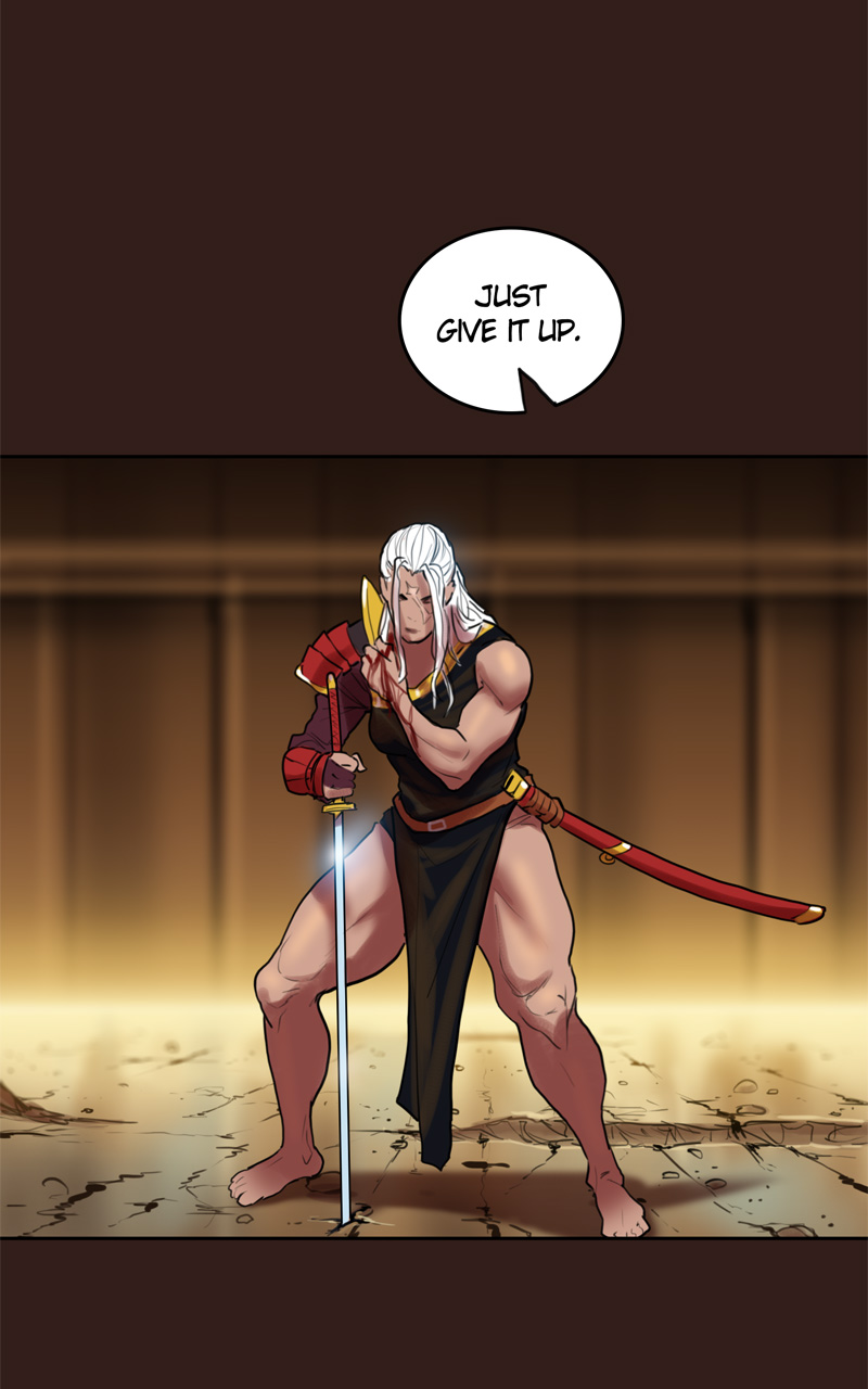 Read Ordeal EN Manga Online