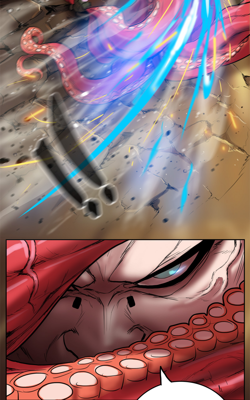 Read Ordeal EN Manga Online