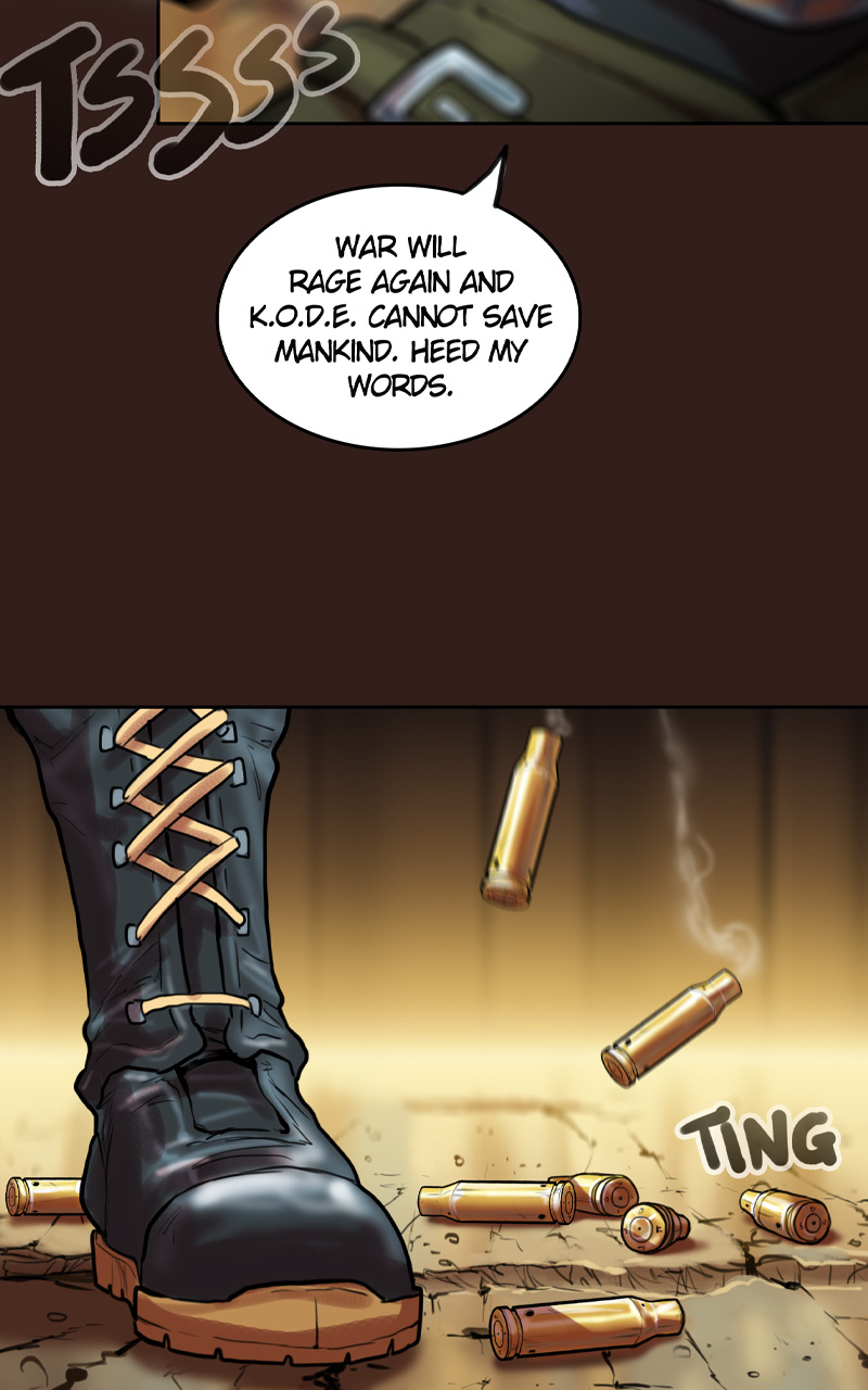 Read Ordeal EN Manga Online