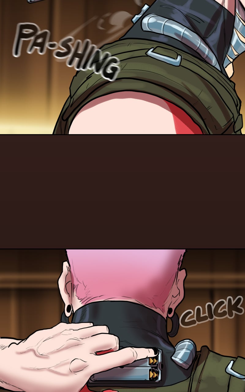 Read Ordeal EN Manga Online