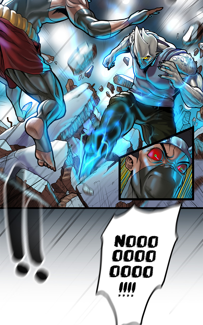 Read Ordeal EN Manga Online
