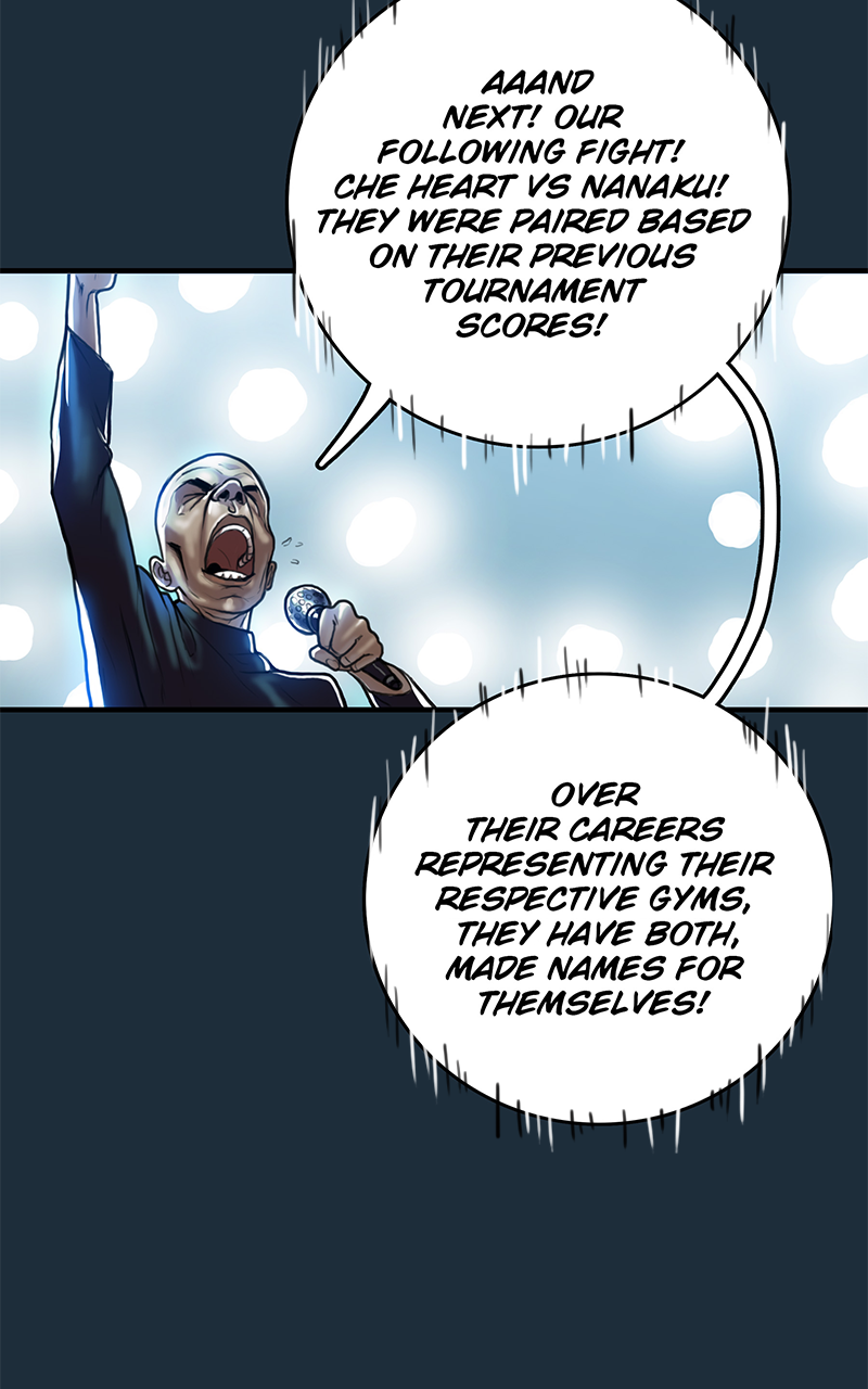 Read Ordeal EN Manga Online