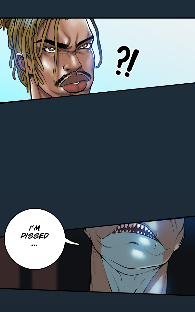 Read Ordeal EN Manga Online