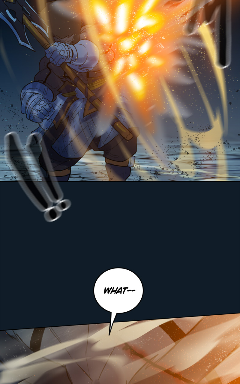 Read Ordeal EN Manga Online