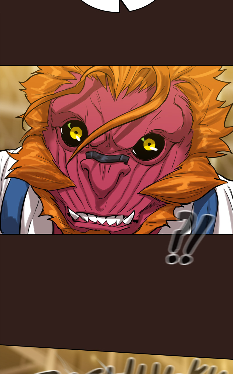 Read Ordeal EN Manga Online