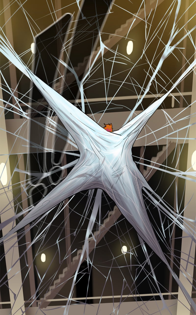 Read Ordeal EN Manga Online