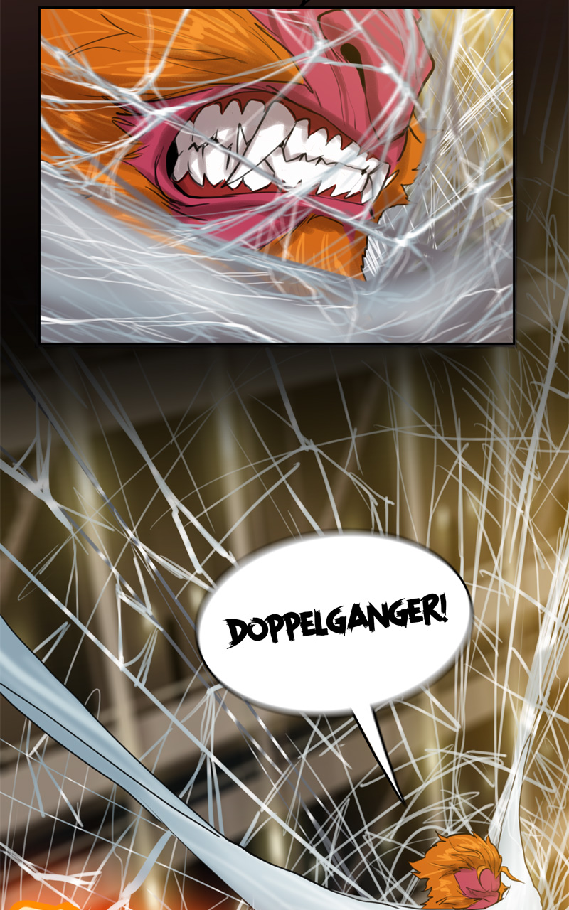 Read Ordeal EN Manga Online