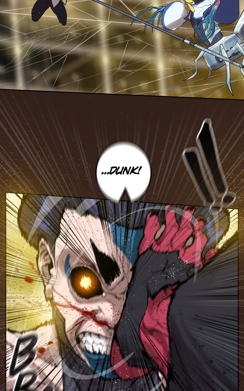 Read Ordeal EN Manga Online