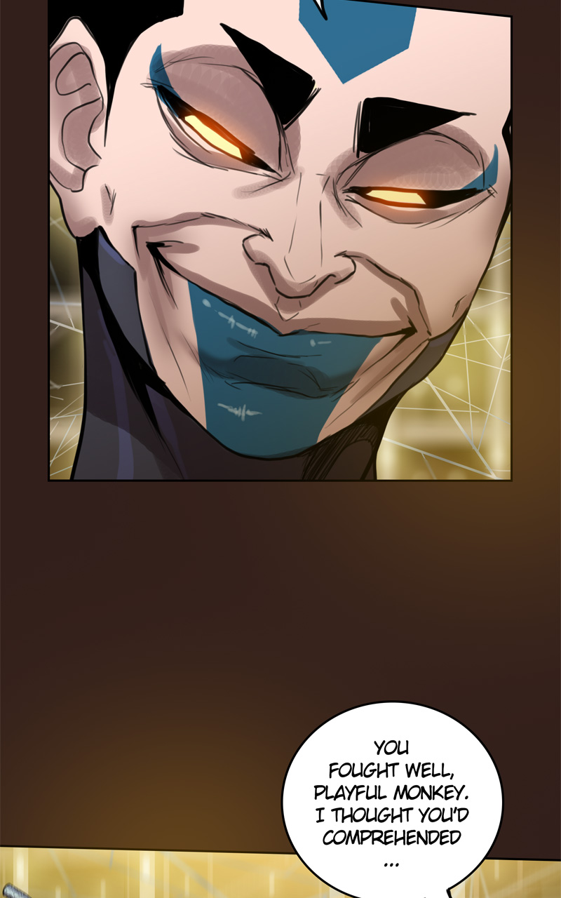 Read Ordeal EN Manga Online