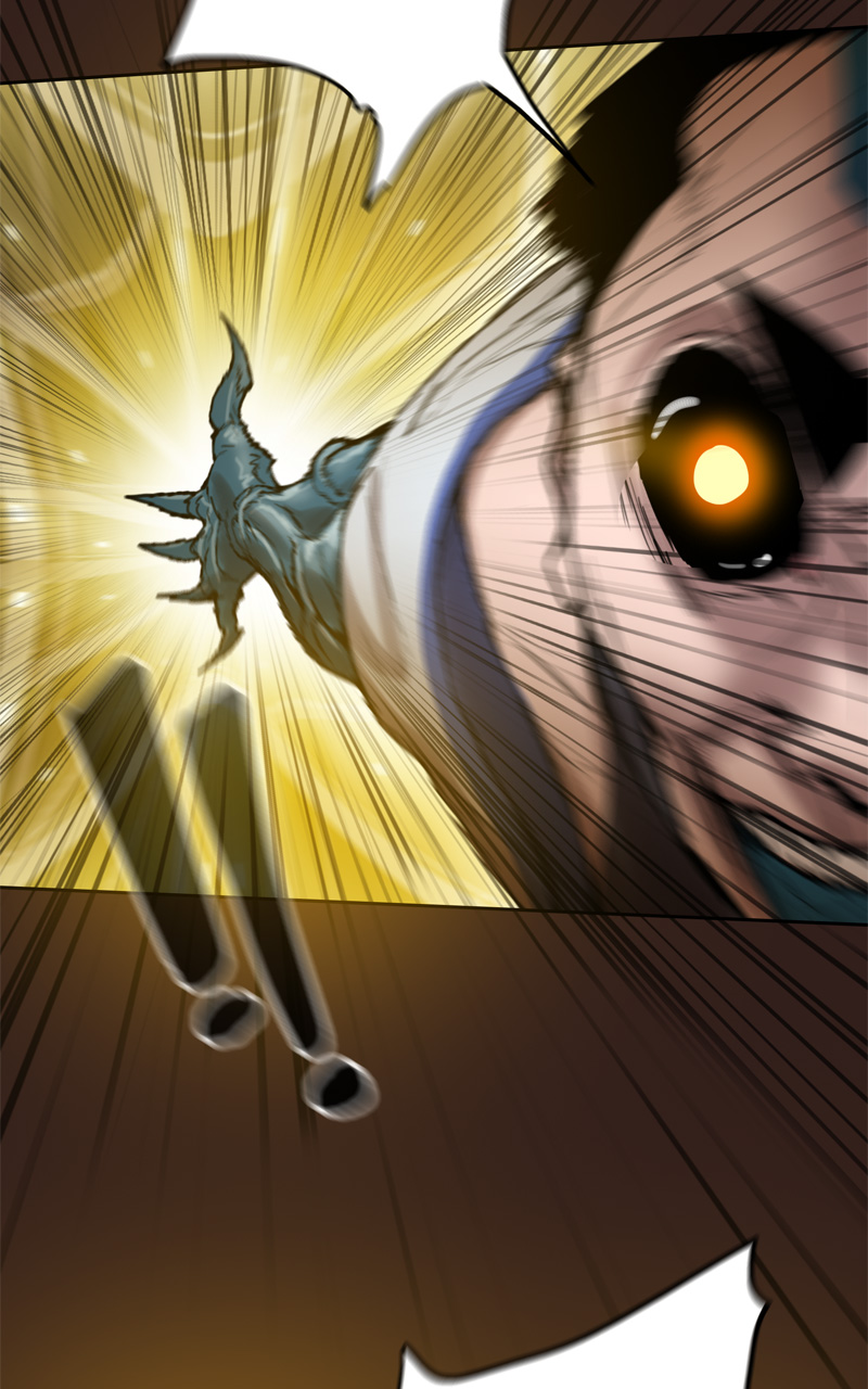 Read Ordeal EN Manga Online