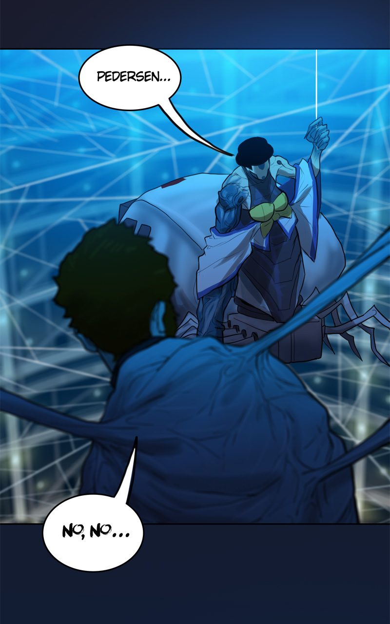 Read Ordeal EN Manga Online
