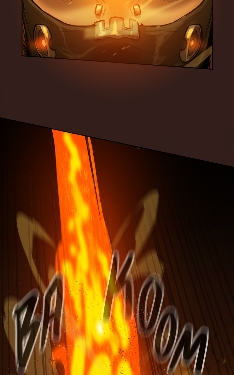 Read Ordeal EN Manga Online
