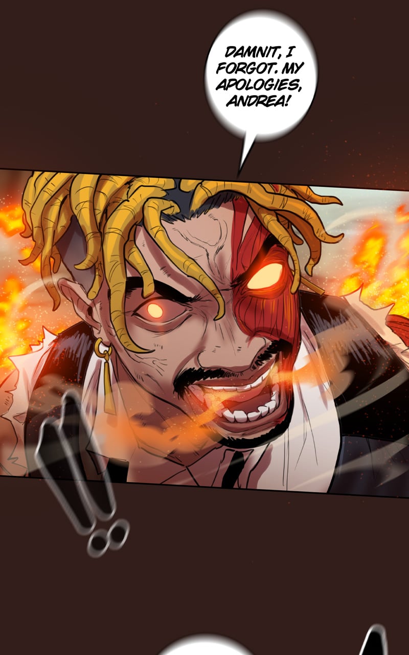 Read Ordeal EN Manga Online