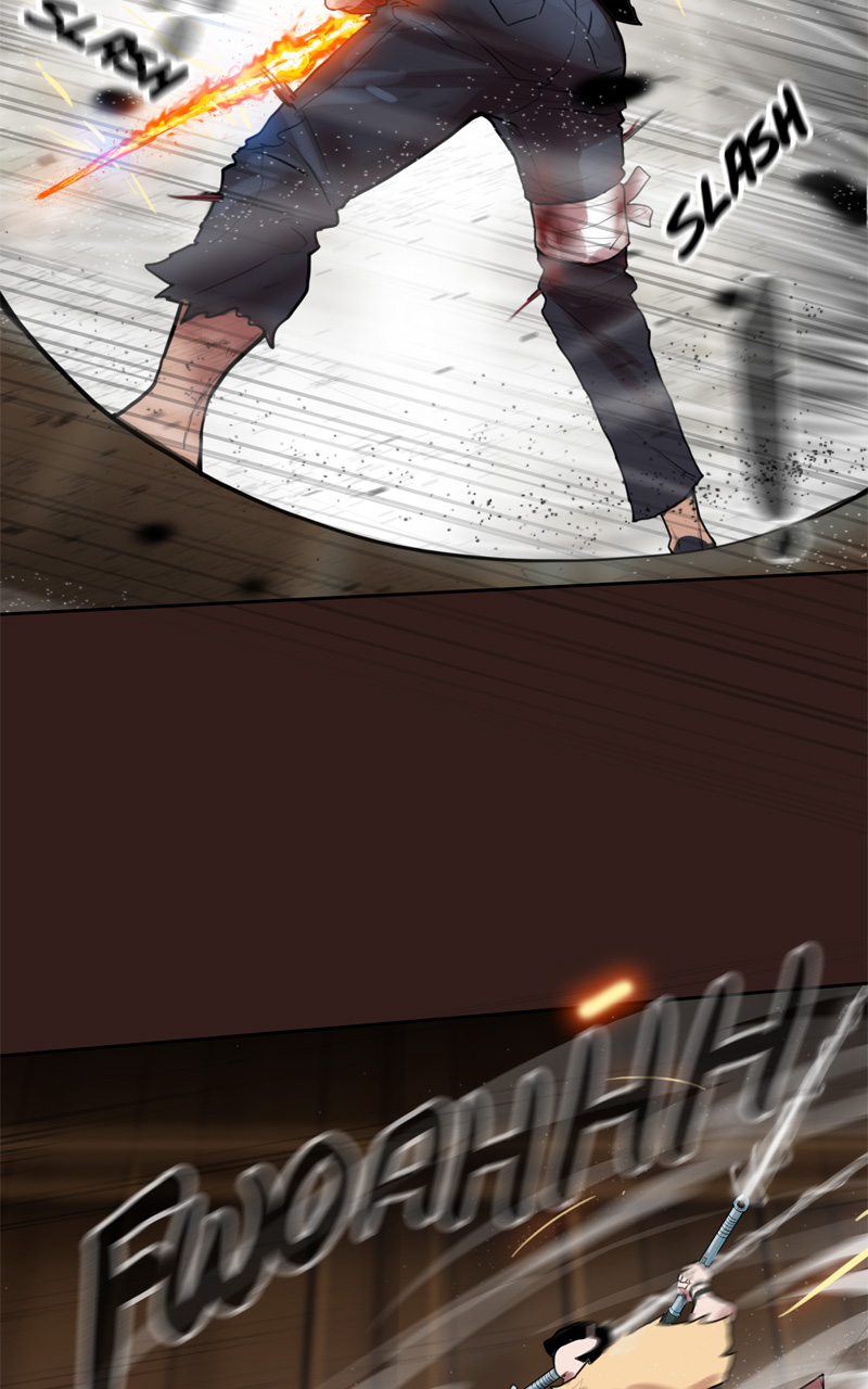 Read Ordeal EN Manga Online